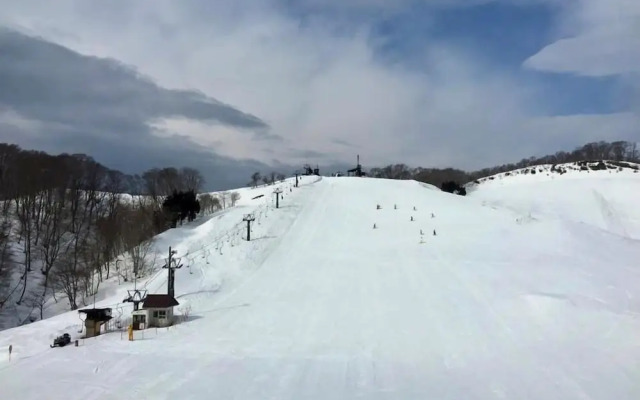 Rental cottage Santorope