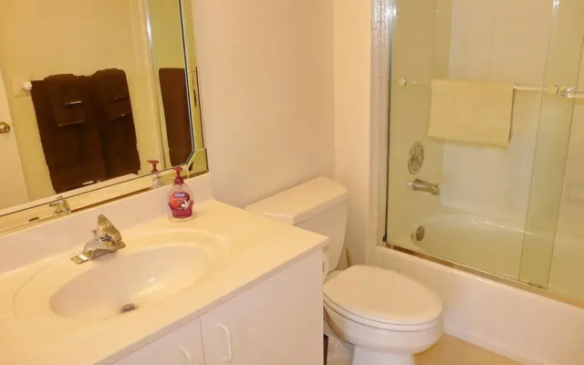 Top Floor Beachfront Condo With Ocean Views/pool/spa