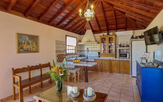 Finca Villa arriba