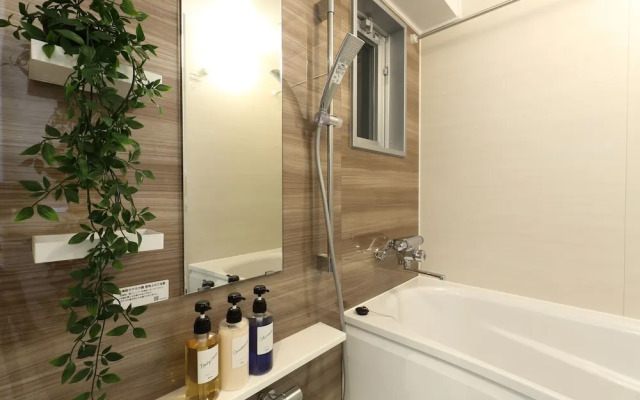 Residence Hotel Hakata 2