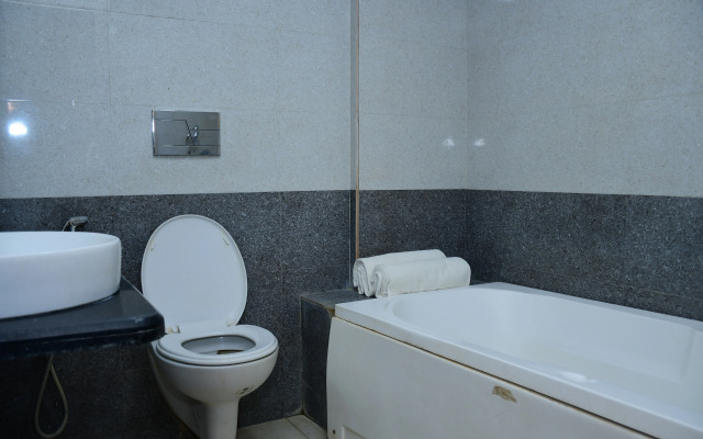 Hotel Dolphin