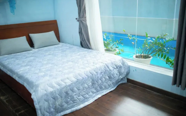 Amazing 3 br Best House Homestay - PT