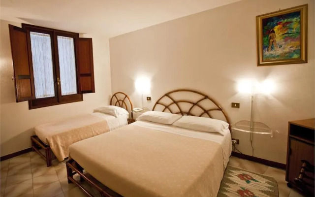 Hotel Moderno