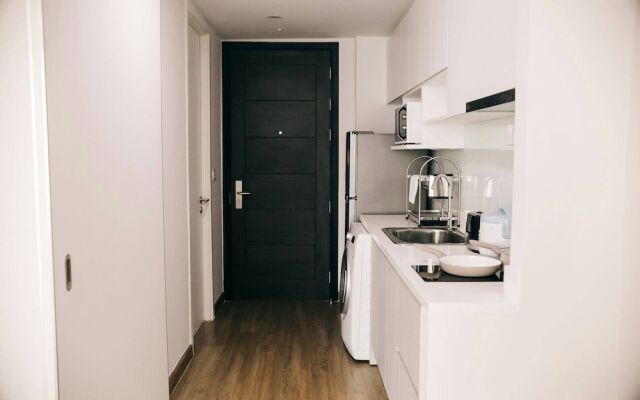 Beautiful Condo Nimman, Close Old City, With Pool