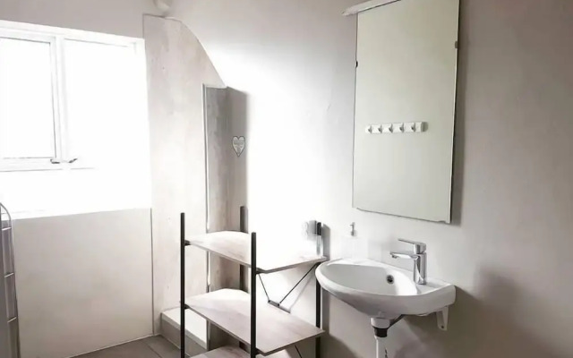 Akureyri Central Rooms