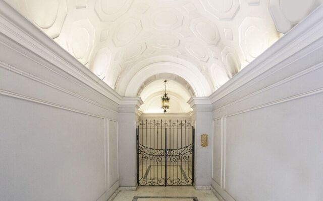 Sonder — Piazza Barberini