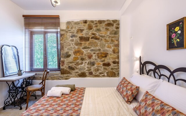 Minos Country Living Apartments