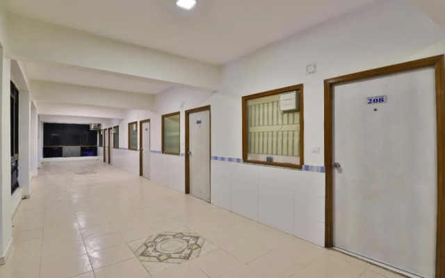 Hotel Krishna By OYO Rooms