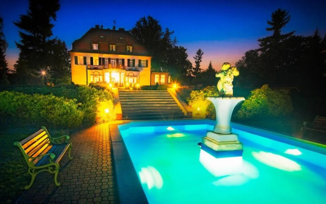 Hotel Veba