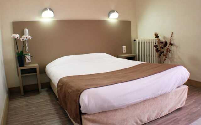 Hôtel de la plage Barcarès