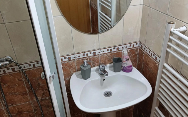 Apartments Milinkovic