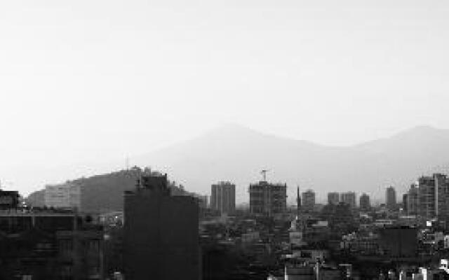 Andes Apartments