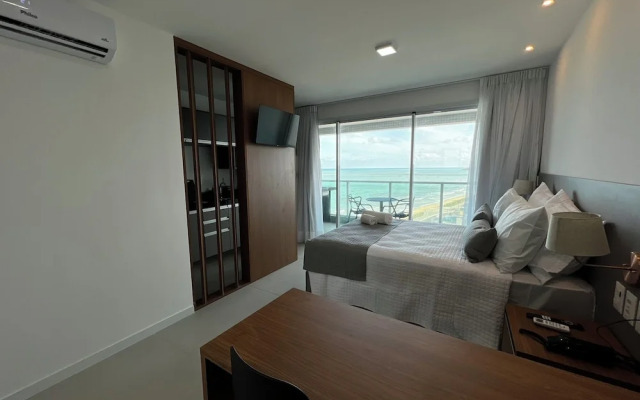 Rn Studio - Apto 1018