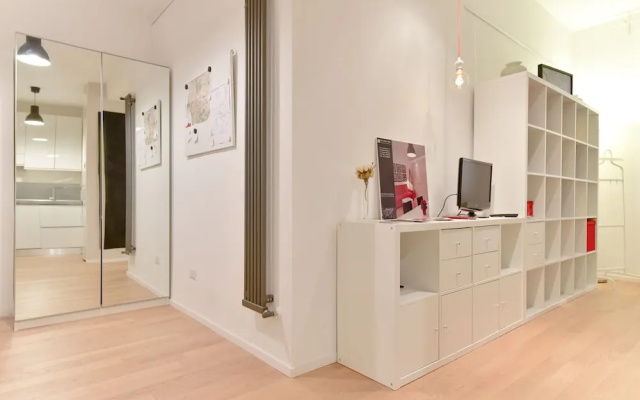 Via Veneto Design Studio