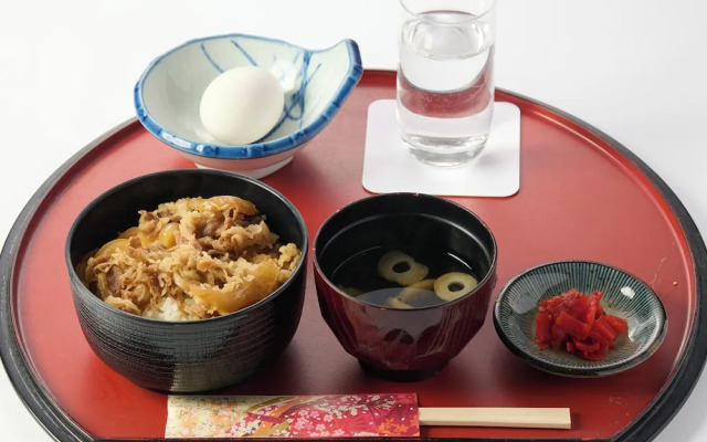 Owara View Hotel