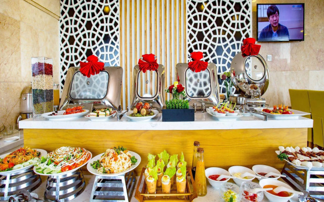 The Now Boutique Hotel
