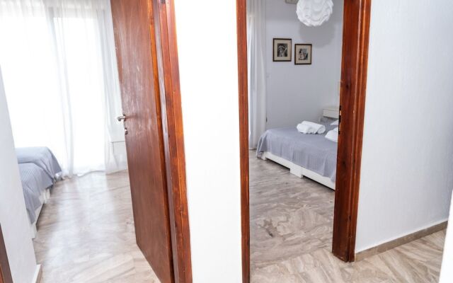 Zennova Aelia Apartments 7