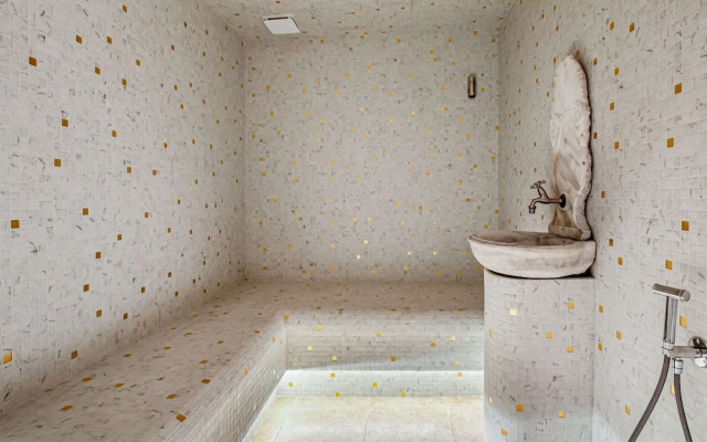 Château Hermitage de Combas