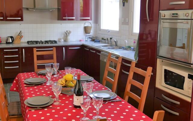 Maison proche des Alignements de Carnac