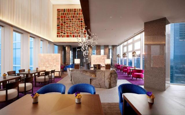 Park Hyatt Seoul