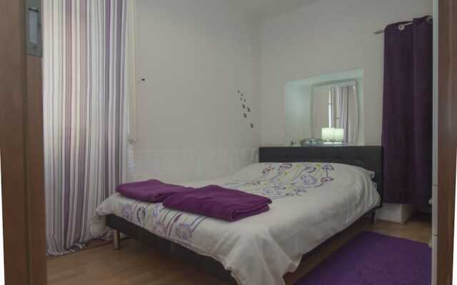 Apartment Baska