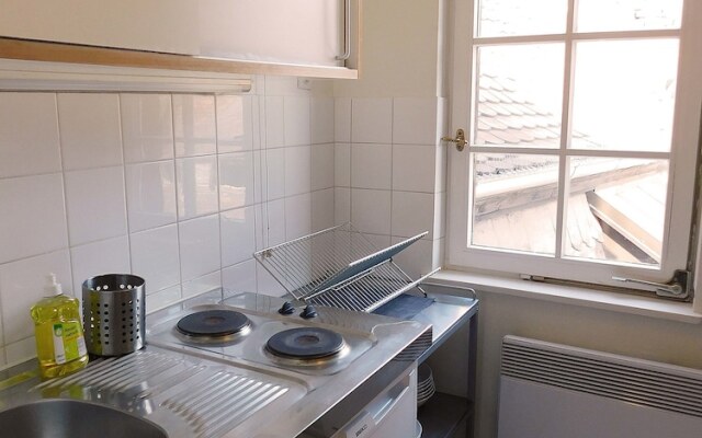 Duplex des Tonneliers Centre Historique