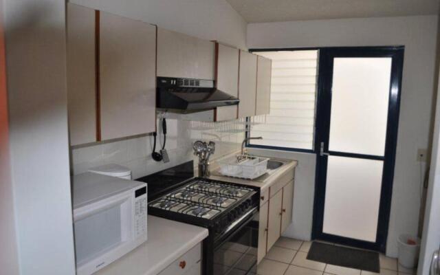 Suite Incomparable Bernardo Quintana 30D