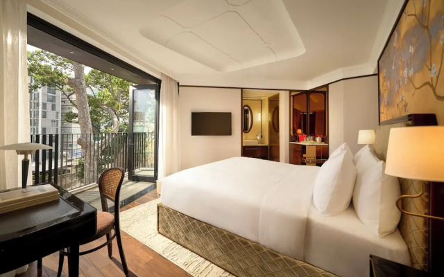 Reve Ho Chi Minh City Vignette Collection by IHG — фото 5