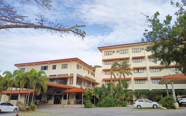 Nature's Village Resort