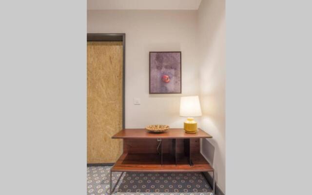 Santa Catarina Roof Top