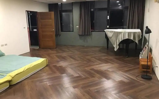 Cai Yeye B&B
