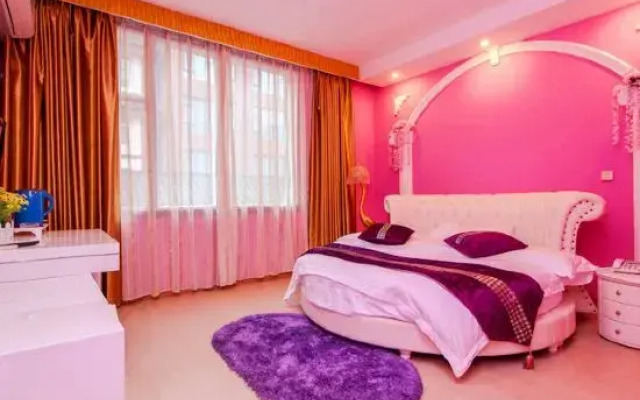Yin E Hotel