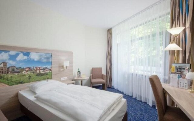 Seehotel Grunewald