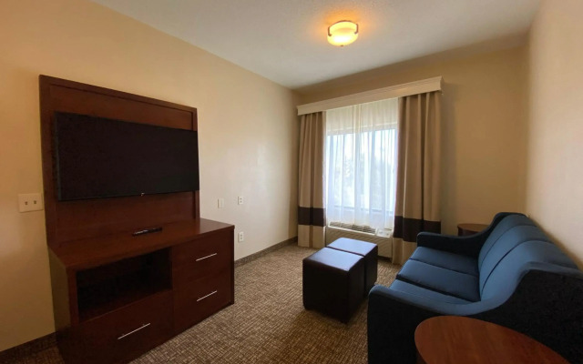 Comfort Inn East Windsor - Springfield