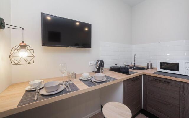 Санди на улице Сколковская 5А