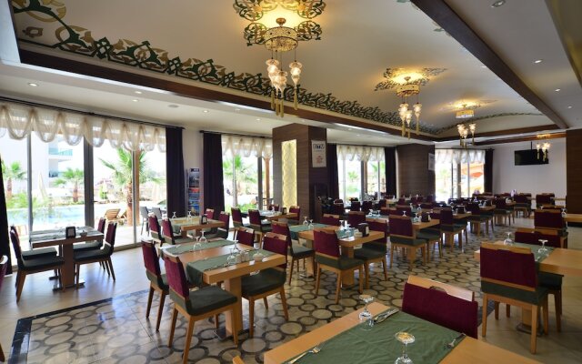 Vesta Garden by Etucon