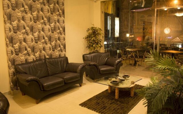 Manuella Hotel