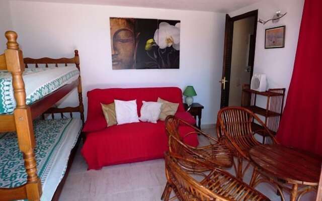 Apartamento Los Pinos 86