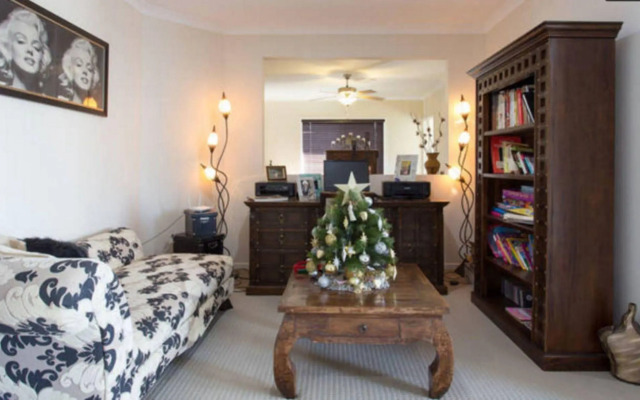 Bella Vista of Raby Bay Bed & Breakfast