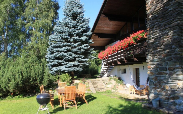 Rokytnice Krb440 in Rokytnice nad Jizerou