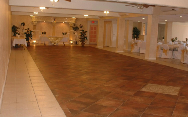 Western Inn
