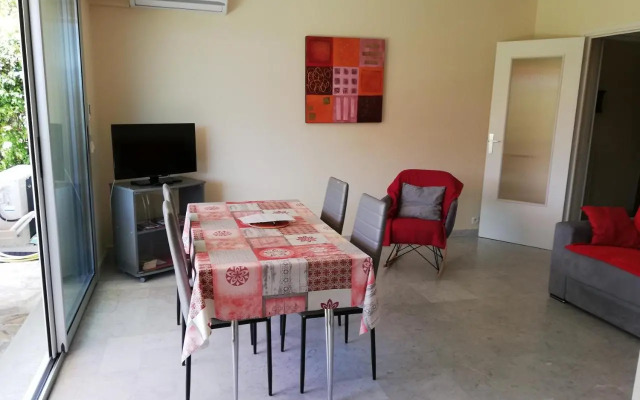 Appartement Le Belvédère