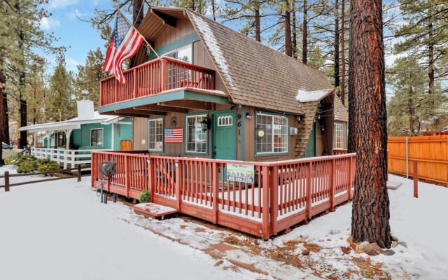 Tinker Bell Gambrel #2255