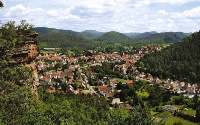 Landgasthof Zum Ochsen
