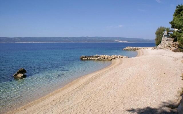 Niko - 50 m From Pebble Beach - A5 Prizemlje