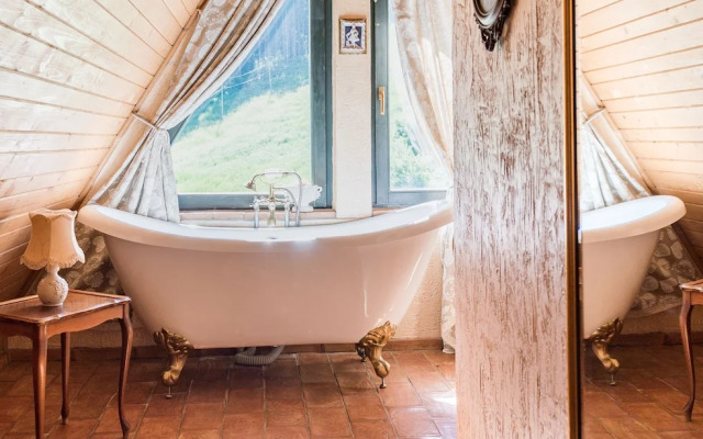 Fortuna Eco Boutique Hotel