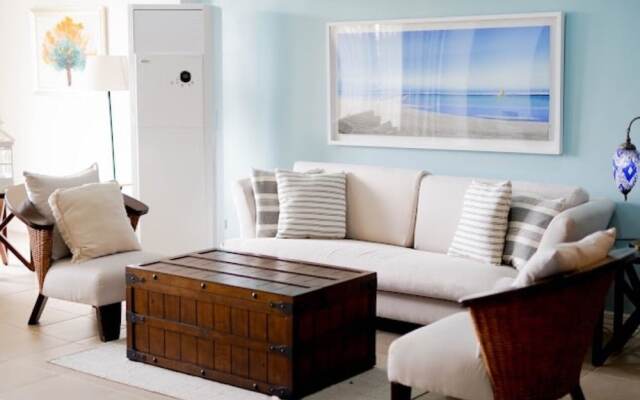Trillo Bay Villas
