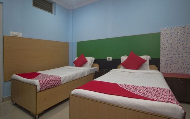 OYO 17275 Welcome Guest House