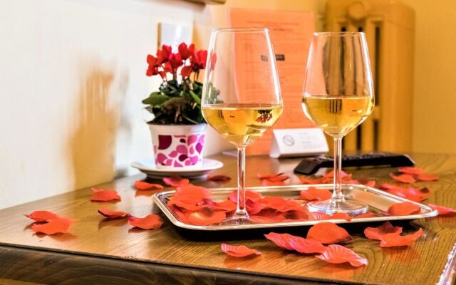 JR Hotels Hermes Firenze Hotel