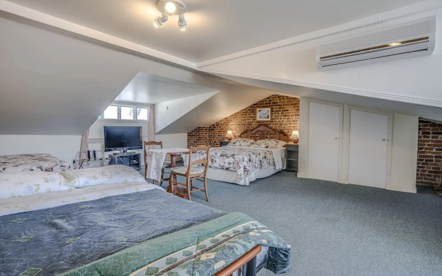 B&B Manoir Mon Calme